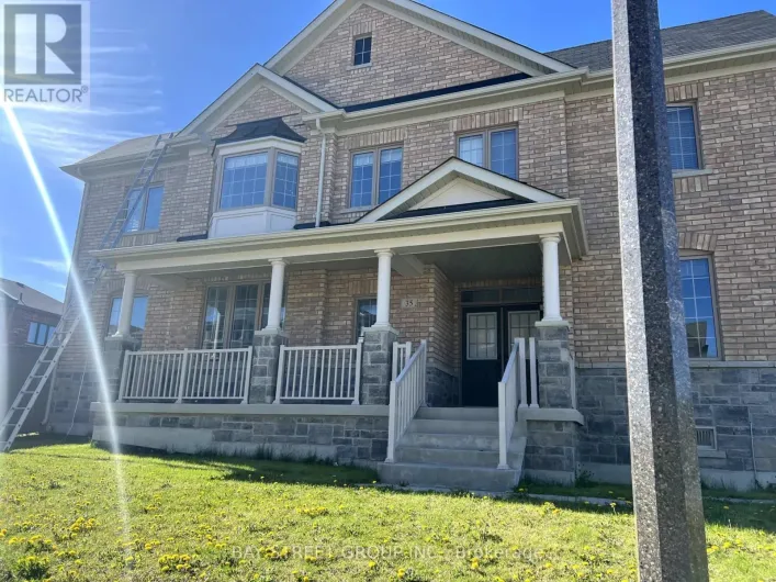 35 BROWNSBERGER ROAD, Whitchurch-Stouffville