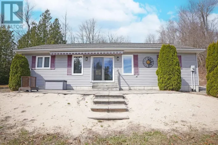 35 BRYANT STREET, South Bruce Peninsula