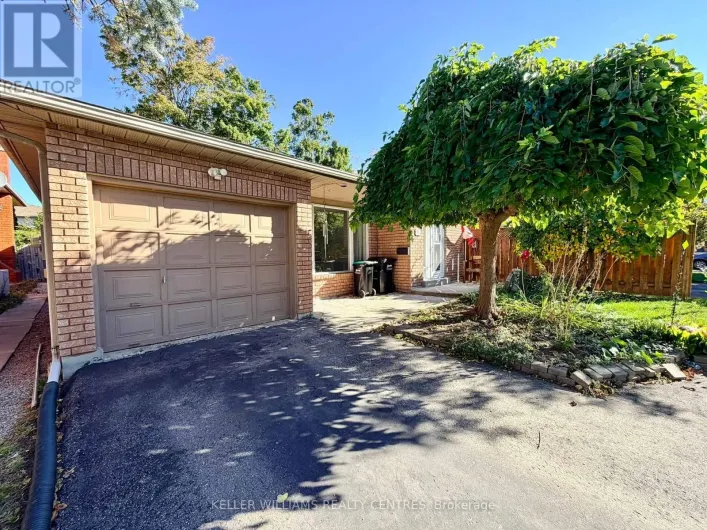 35 BUCHANAN STREET, Barrie