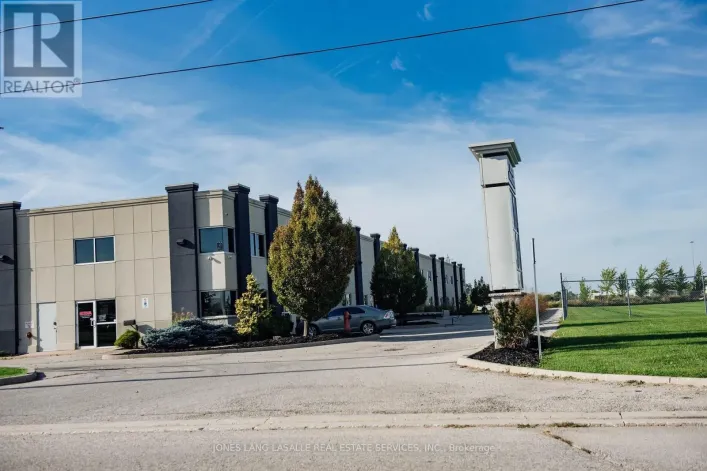 35 BURY COURT, Brant