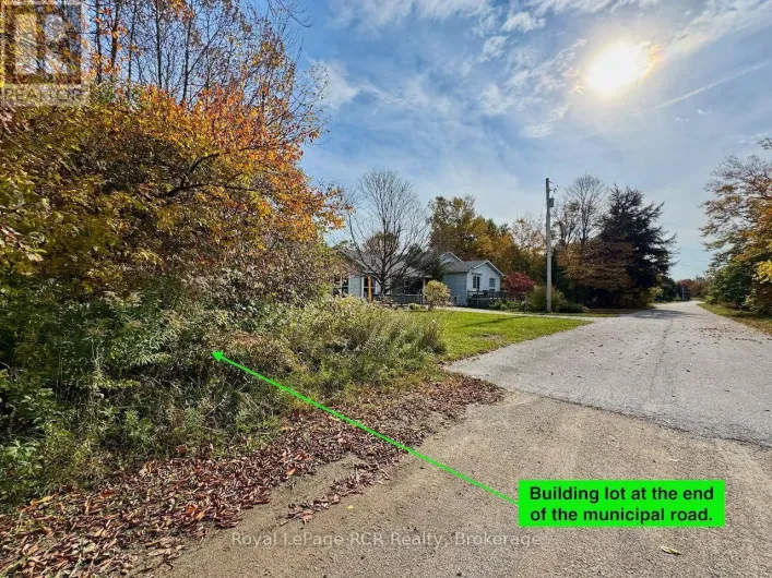 35 BYRON STREET, Northern Bruce Peninsula