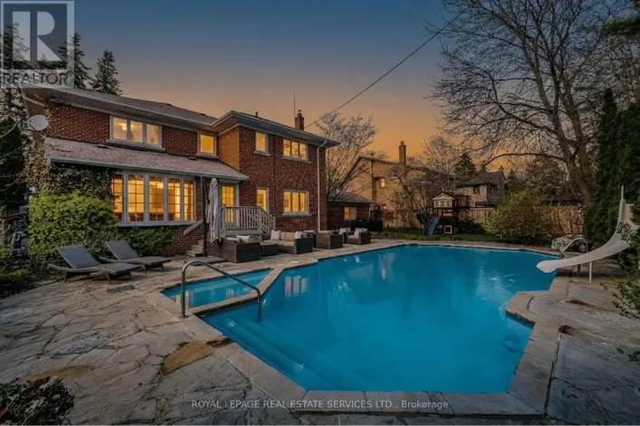 35 BYWOOD DRIVE, Toronto