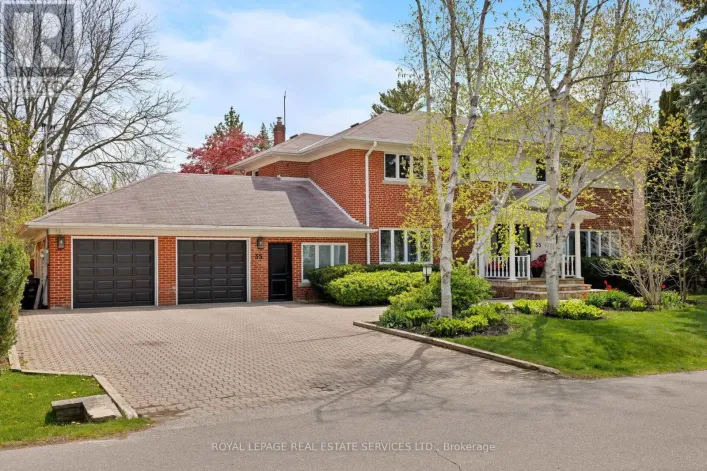 35 BYWOOD DRIVE, Toronto