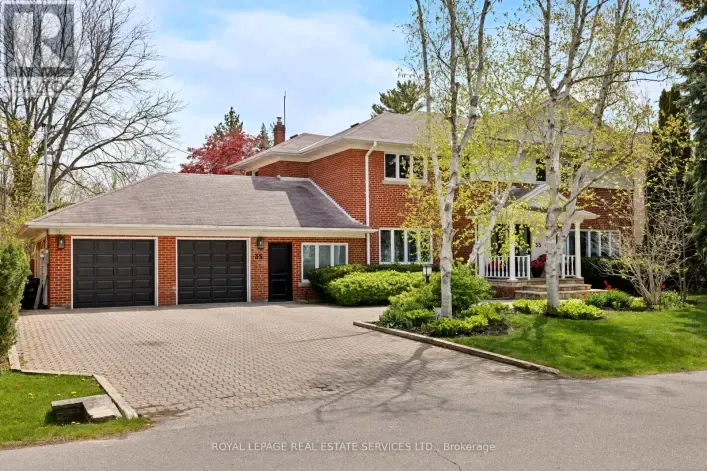 35 BYWOOD DRIVE, Toronto