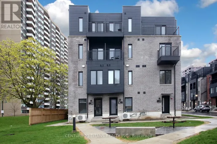 35 CALAMINT LANE, Toronto
