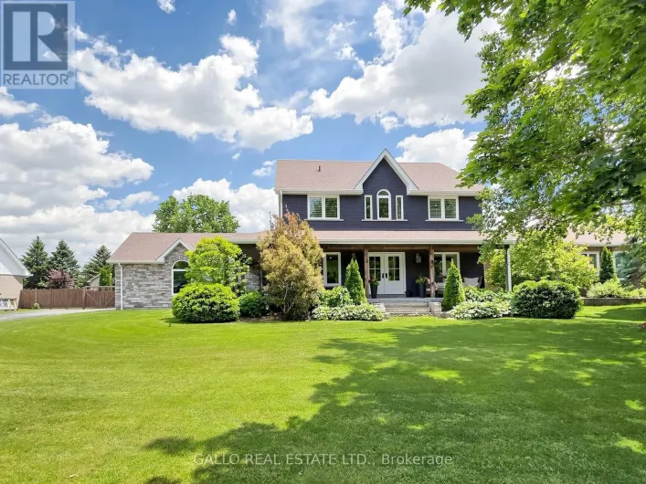 35 CAMPBELL DRIVE, Uxbridge