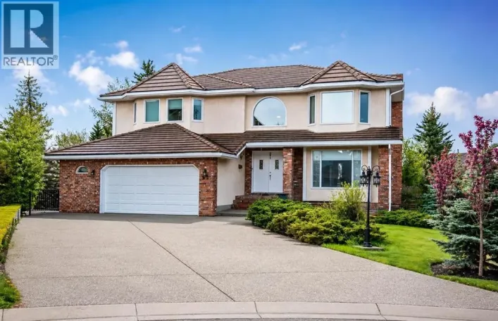 35 Candle Court SW, Calgary