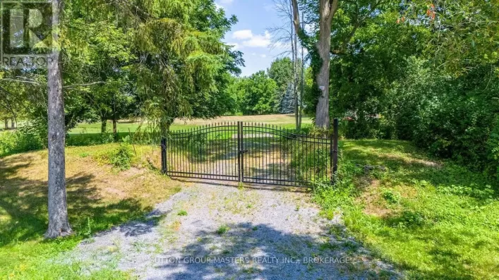 35 CARDIFF LANE, Greater Napanee