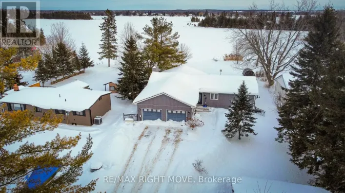 35 CEDAR BAY ROAD, Kawartha Lakes