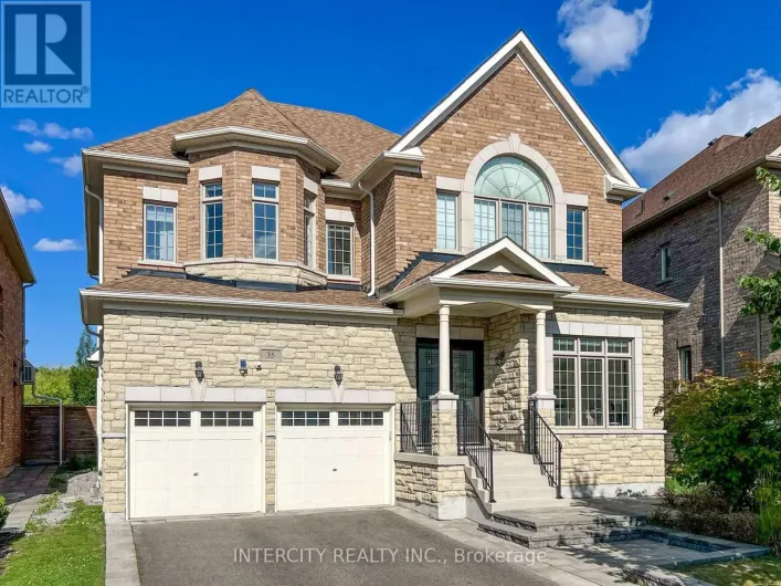 35 CEDARPOINT COURT, Vaughan