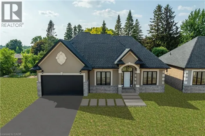 35 CESAR Place, Ancaster