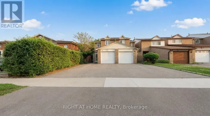 35 CHALFIELD LANE, Mississauga