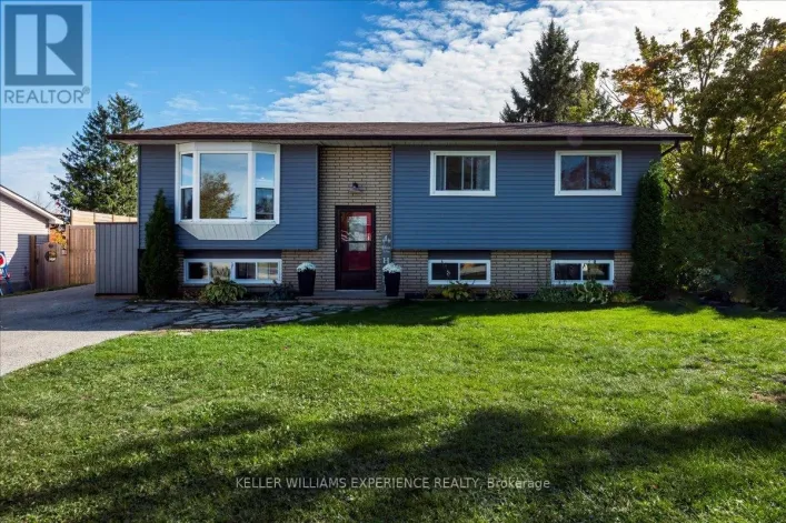 35 CHAMPLAIN CRESCENT, Oro-Medonte