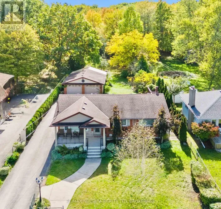 35 CHANTLER ROAD, Welland