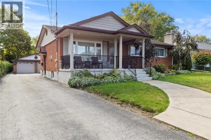 35 CHANTLER Road, Welland