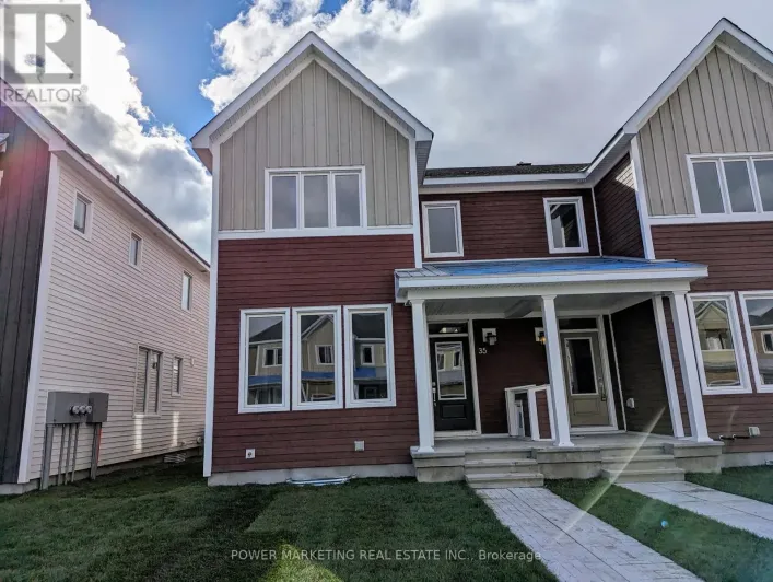 35 CHASING GROVE, Ottawa