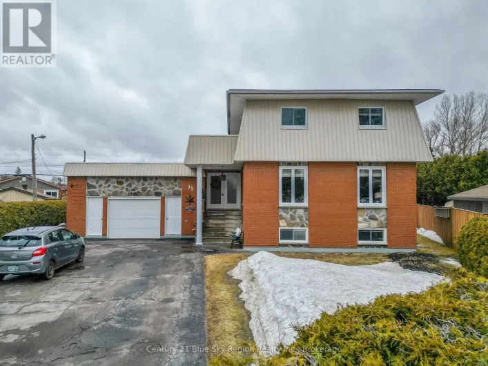 35 CHATEAU TERRACE, West Nipissing
