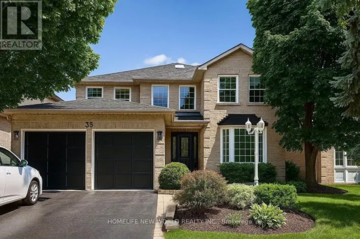 35 CHIPPERFIELD CRESCENT, Whitby