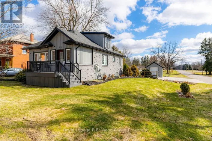 35 CHURCH STREET E, Norwich