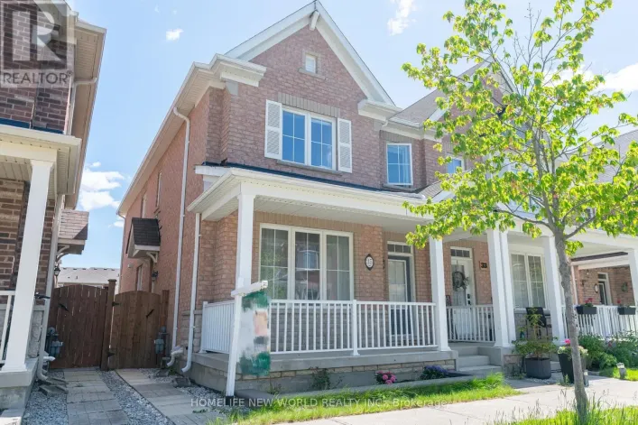 35 CINEMARK AVENUE, Markham