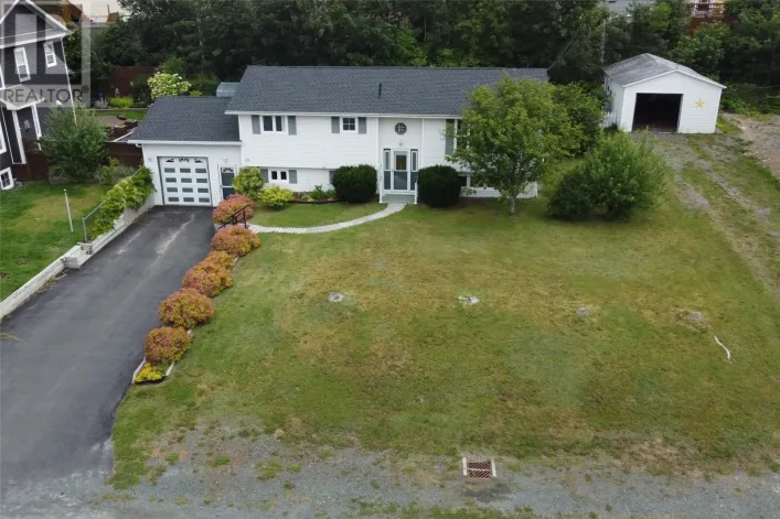 35 Cliffside Avenue, Conception Bay South