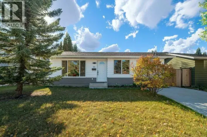 35 Cole Street, Red Deer