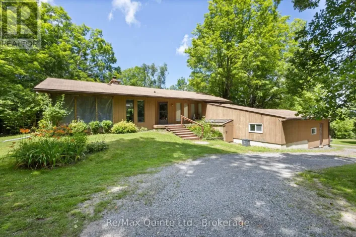 35 CONCESSION ROAD 11 E, Trent Hills