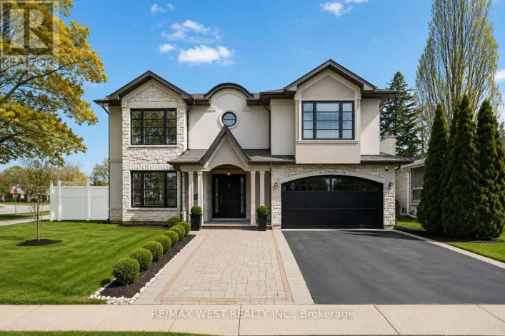 35 CONIFER DRIVE, Toronto