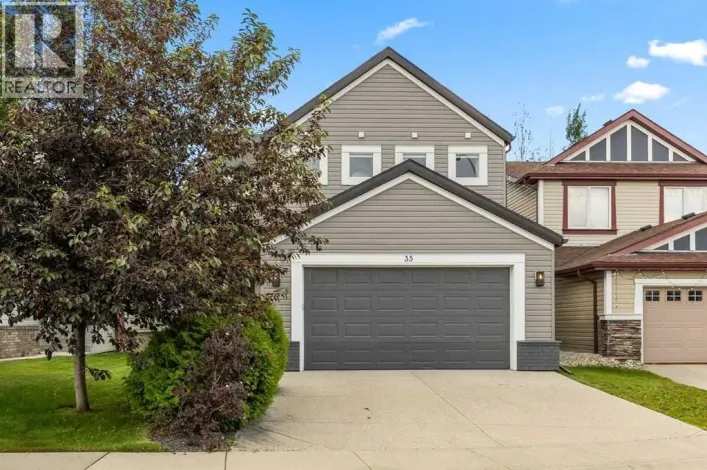 35 Copperleaf Crescent SE, Calgary