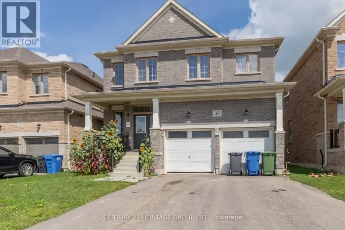 35 CORBETT STREET, Southgate