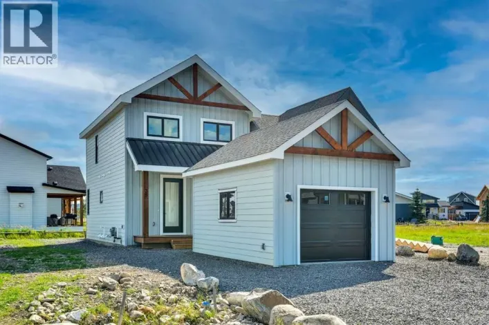 35 Cottageclub Lane, Rural Rocky View County