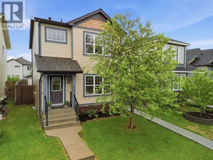 35 Covecreek Place NE, Calgary