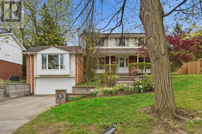 35 COWAN PLACE, London South