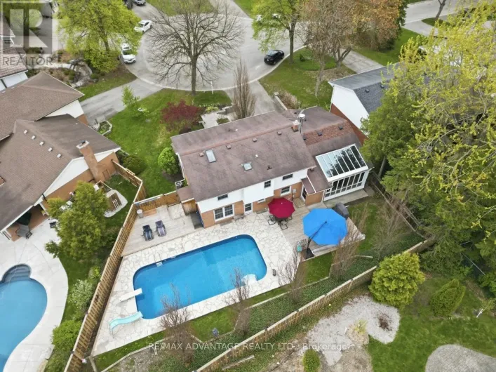 35 COWAN PLACE, London South