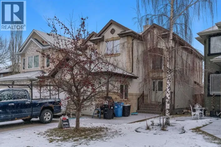 35 Cranleigh Drive SE, Calgary