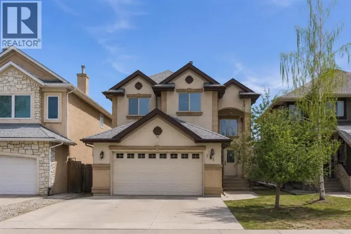 35 Cranleigh Drive SE, Calgary