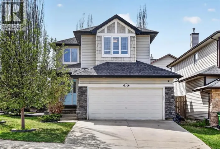 35 Crestmont Drive SW, Calgary