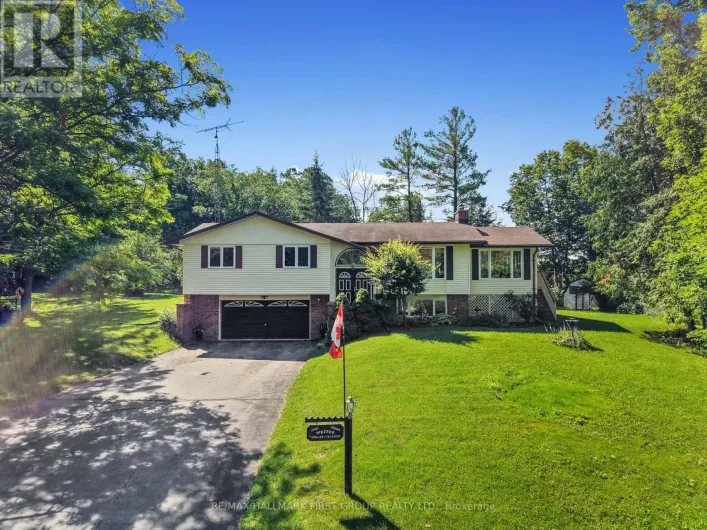 35 CROWE BAY HEIGHTS, Trent Hills
