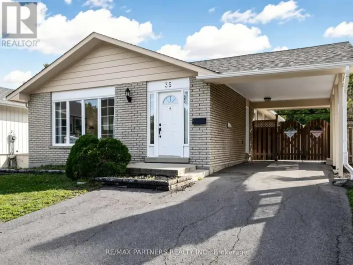 35 CULHAM STREET, Oakville