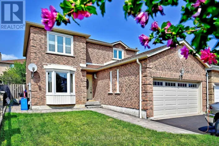 35 DAKIN DRIVE, Ajax