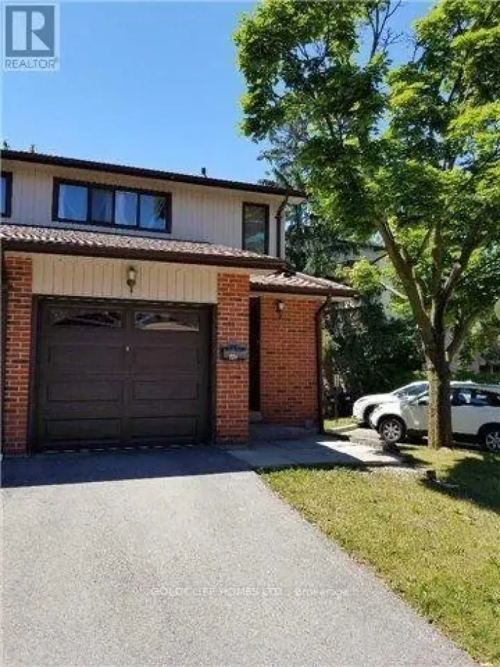 35 DAWSON CRESCENT, Brampton