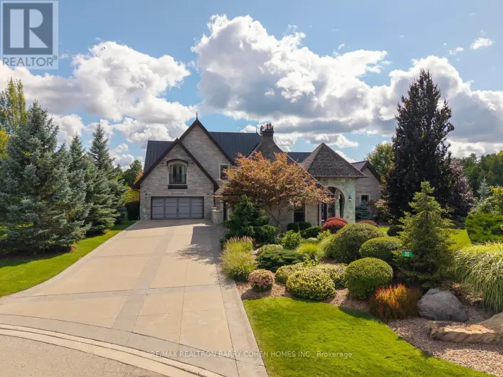 35 DAYMOND DRIVE, Puslinch