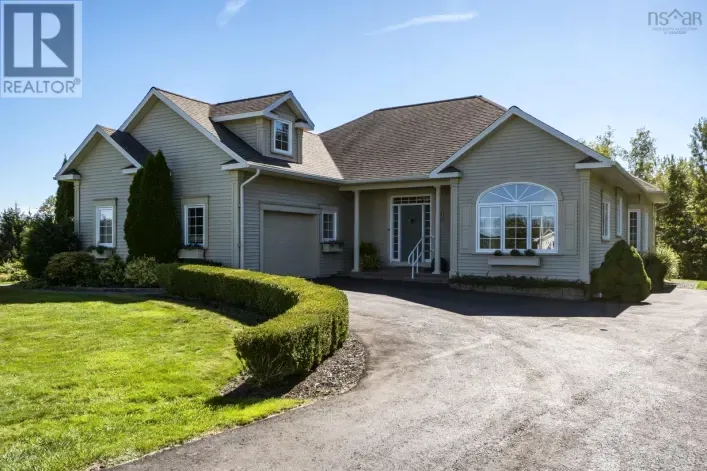 35 Deer Haven Drive, Kentville