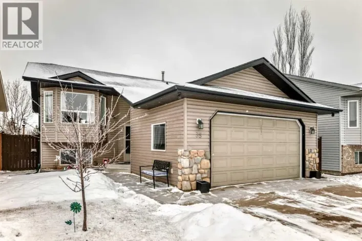 35 Dentoom Close, Red Deer
