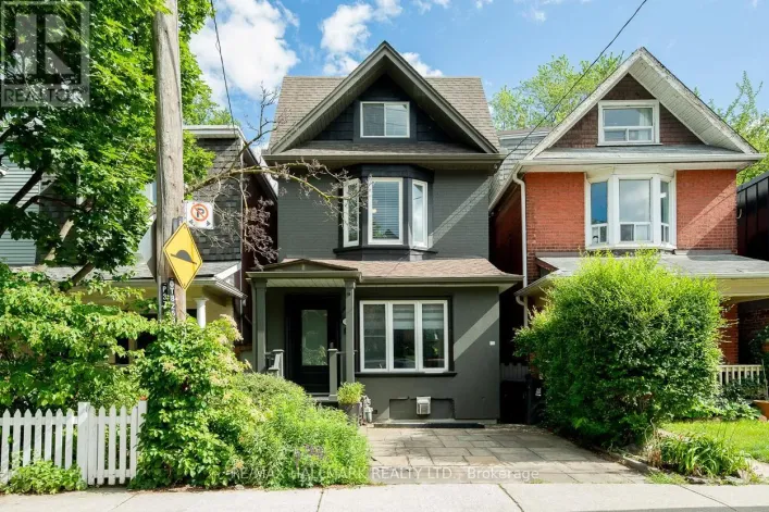 35 DINGWALL AVENUE, Toronto