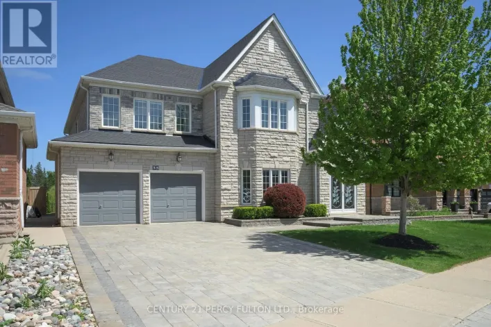35 DONWOODS COURT, Brampton