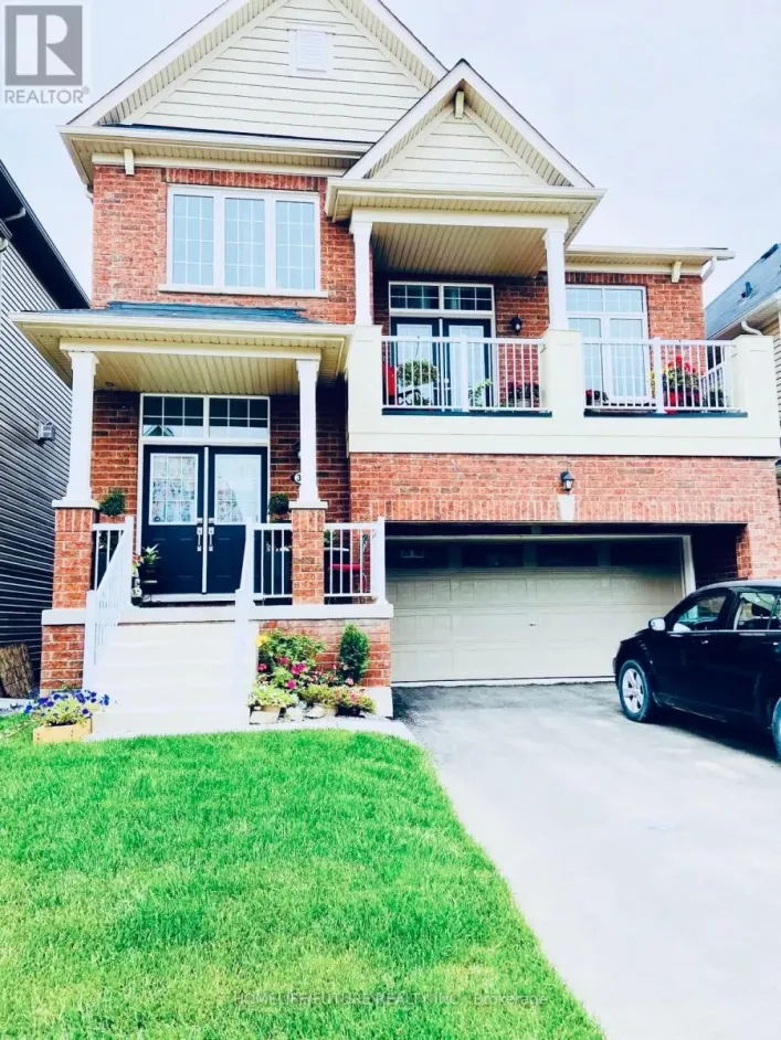 35 DOREEN DRIVE, Thorold