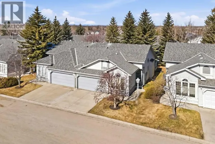 35 Douglasview Park SE, Calgary