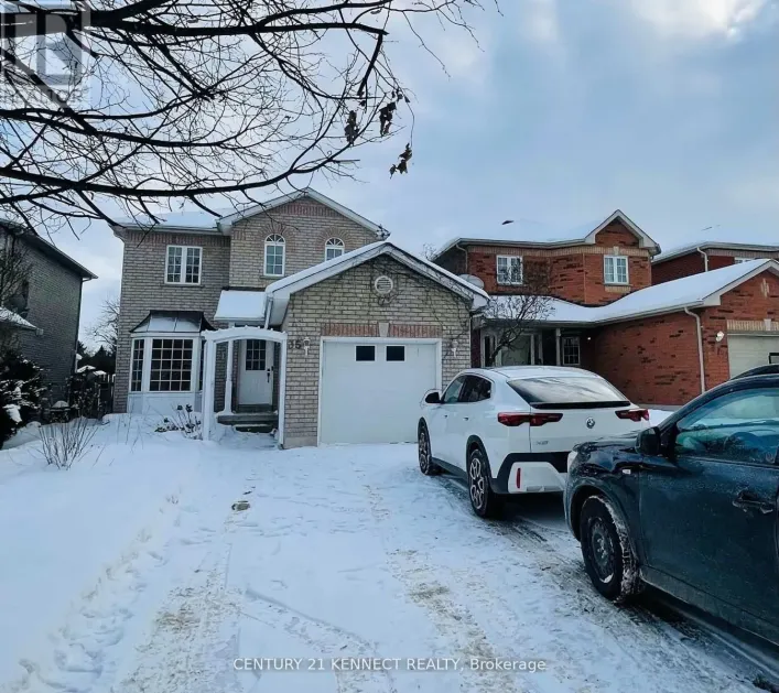 35 DRAKE DRIVE, Barrie