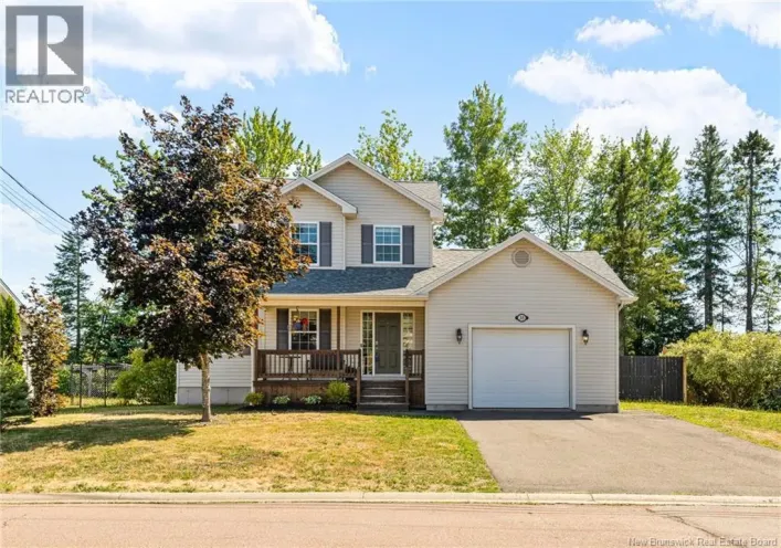 House for sale: 35 Du Ruisseau Street, Dieppe